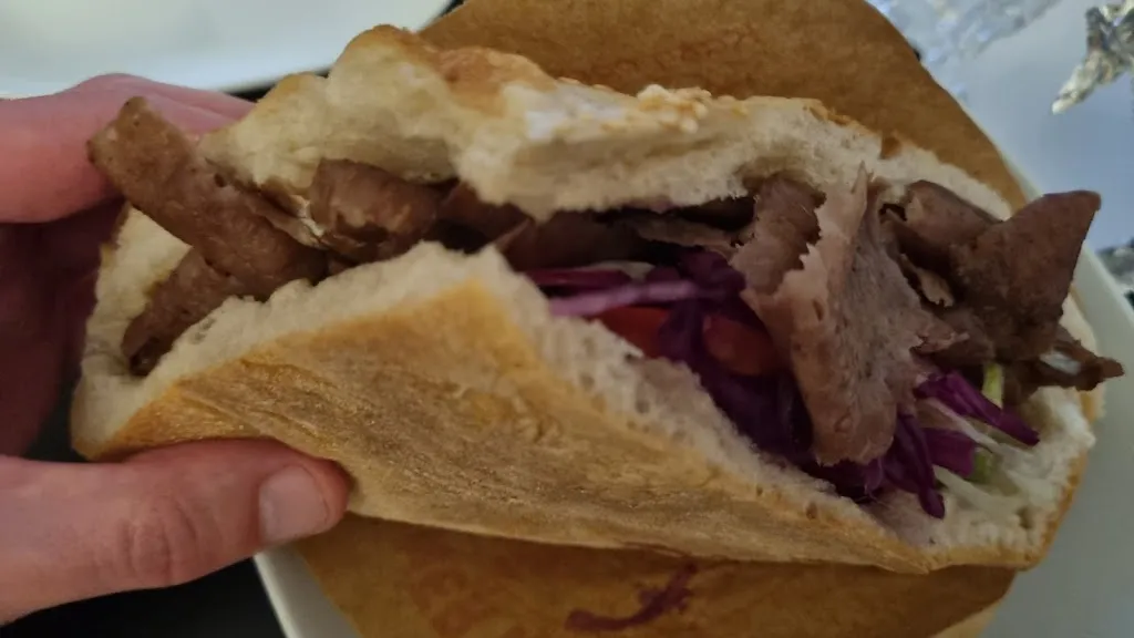 Menu_Keyf Gemüse Kebab_Ahlen_immagine_6