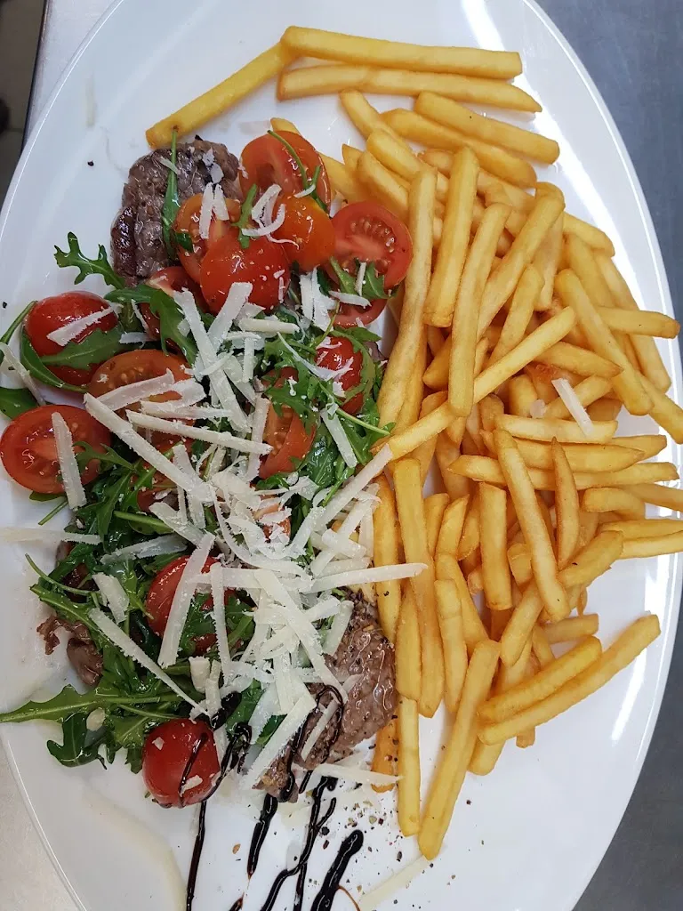 Menu_Gasthof Pension Weißes Rössl_Floß_image_1