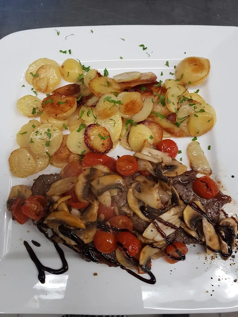 Menu_Gasthof Pension Weißes Rössl_Floß_image_6