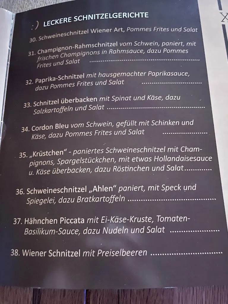 Menu_Steakhaus Markt 19_Ahlen_image_3