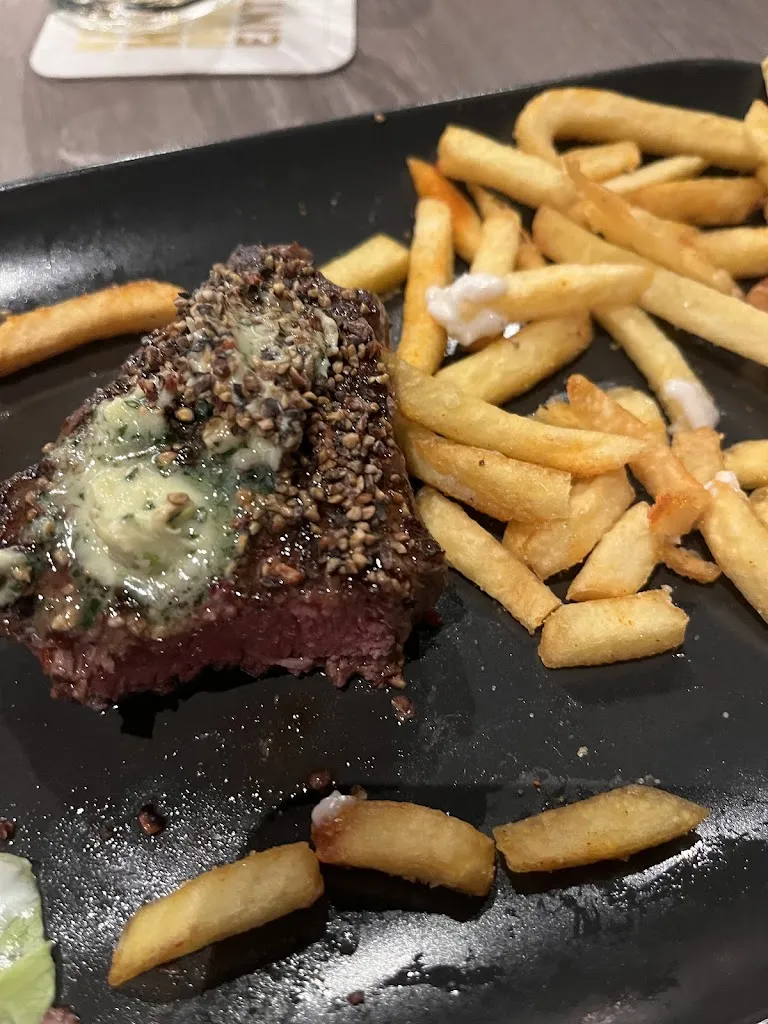 P L_Steakhaus Markt 19_Ahlen_review