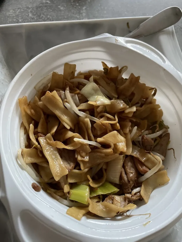 China Restaurant restaurant in Ahlen