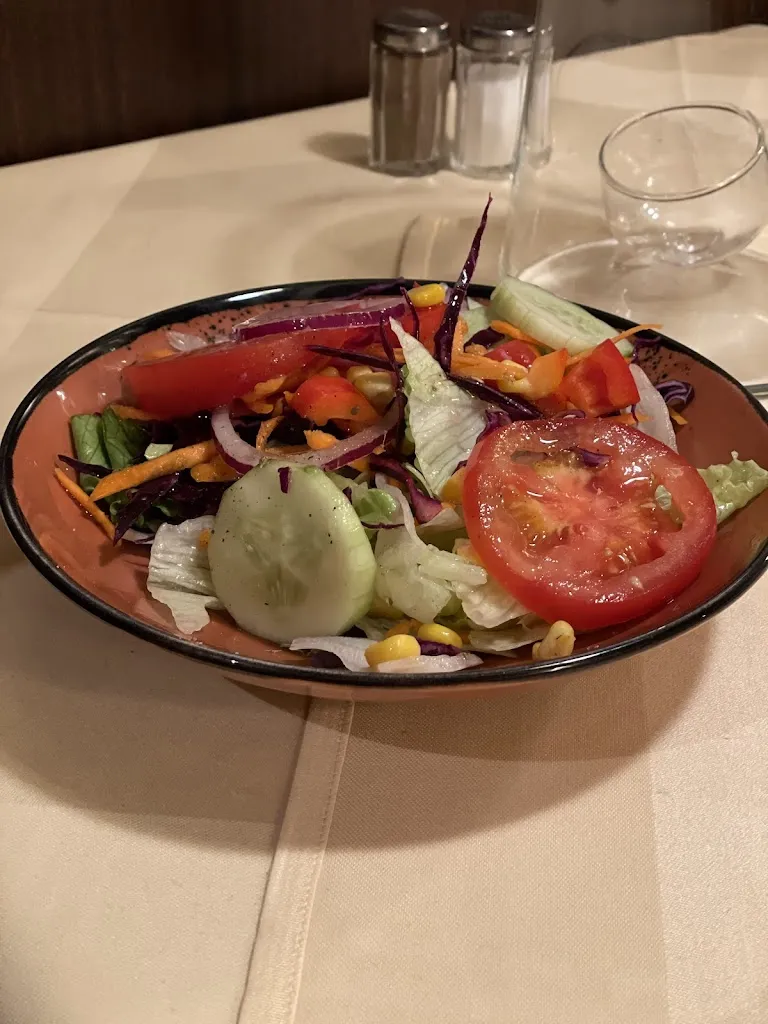 Summer Winter_Ristorante Pizzeria Romantica_Ahlen_Bewertung