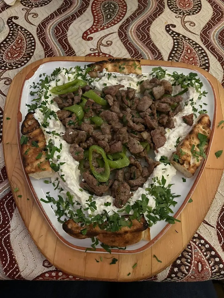 Menu_Közüm Holzkohlegrill & Lehmofen_Ahlen_immagine_8