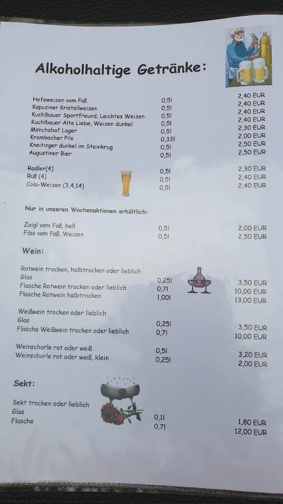 Menu_Zoiglstube Zum Gogerer_Floß_image_1
