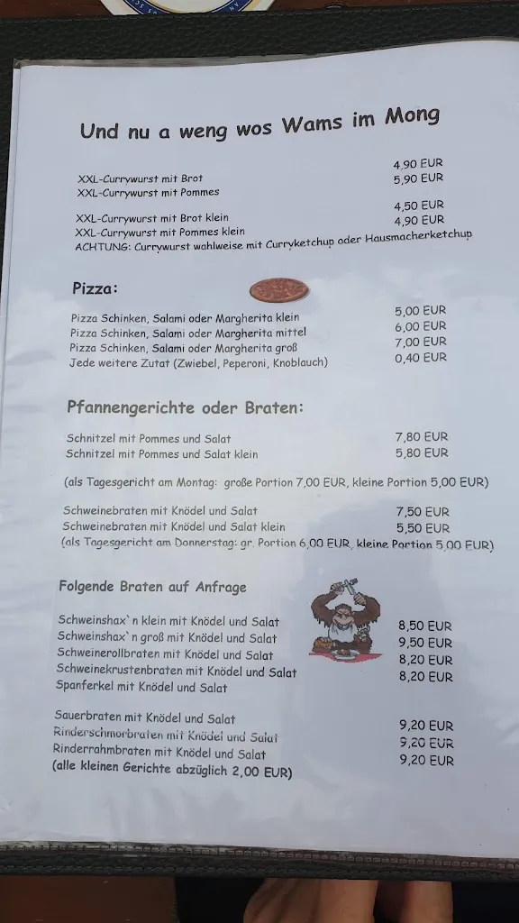 Menu_Zoiglstube Zum Gogerer_Floß_image_3