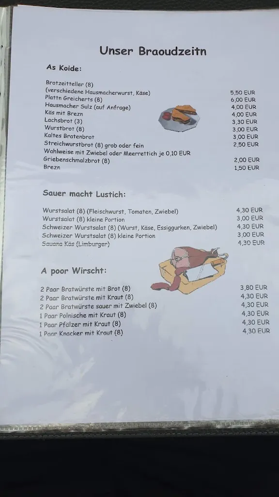 Menu_Zoiglstube Zum Gogerer_Floß_image_4