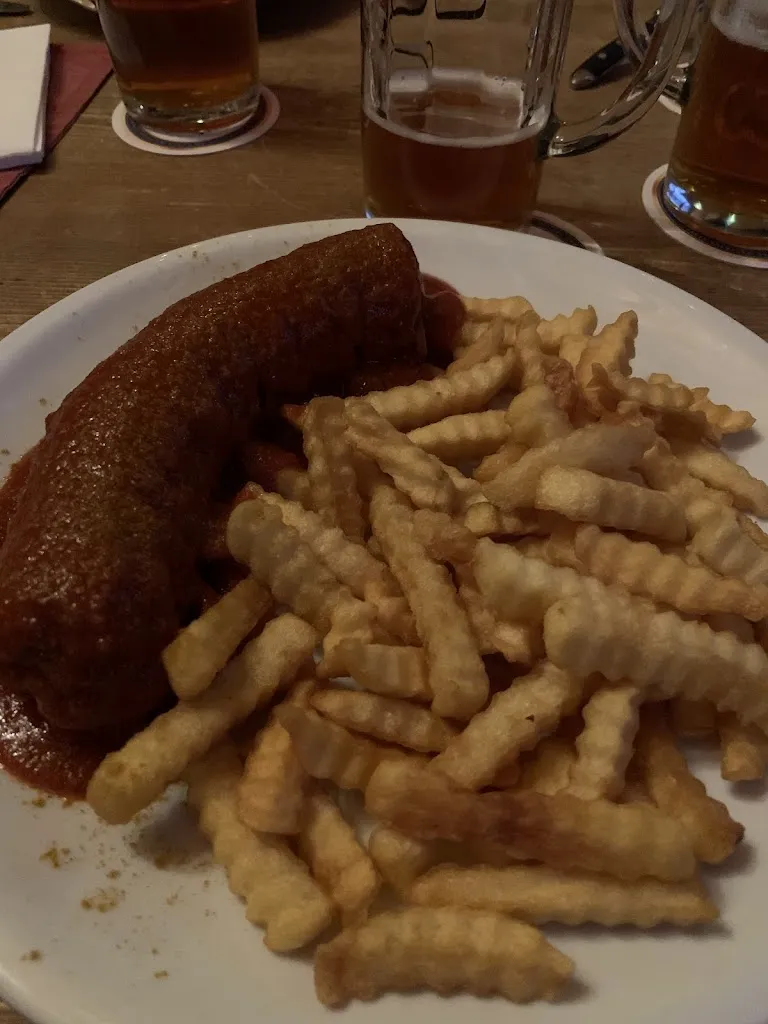 Gerald Neumann_Zoiglstube Zum Gogerer_Floß_review