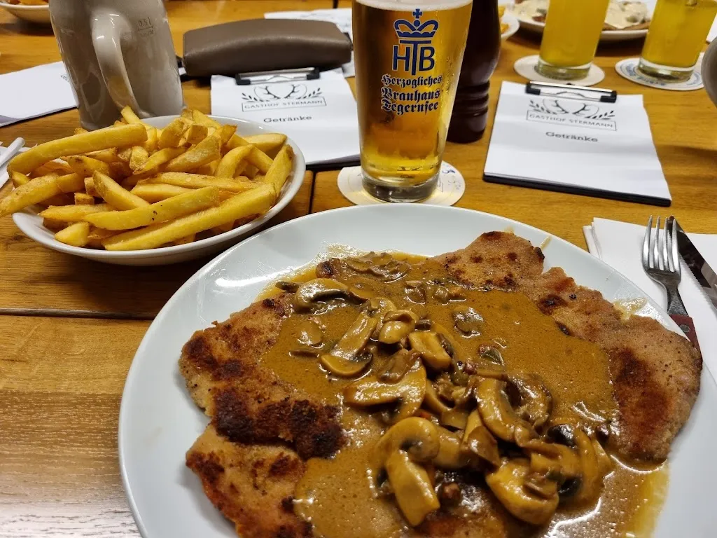 Menu_Gasthof Stermann | Biergarten_Altenberge_immagine_6