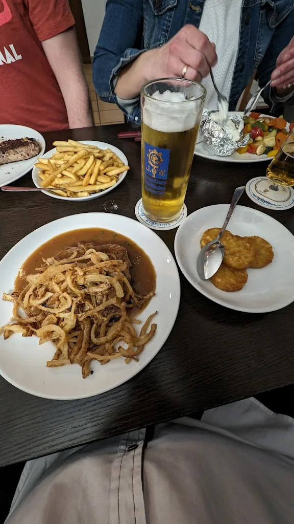 Menu_Gasthof Stermann | Biergarten_Altenberge_immagine_8