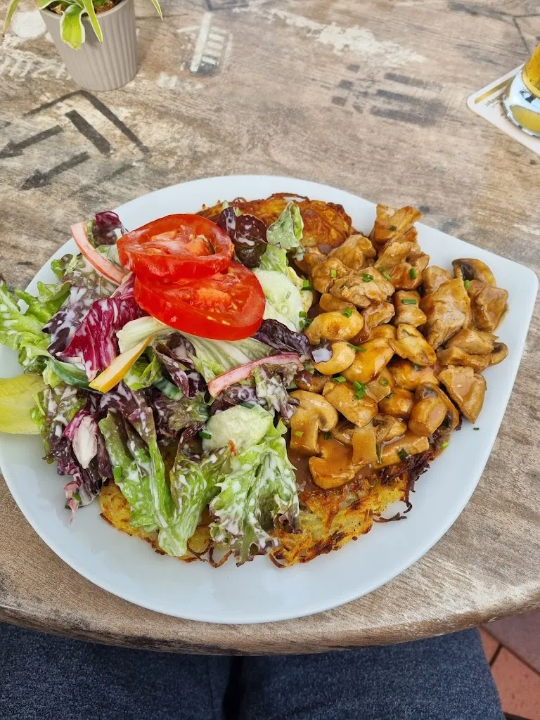 Menu_Das Kleine Kartoffelhaus_Altenberge_image_2