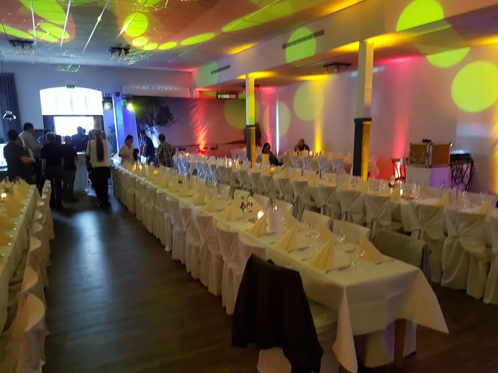 Ratsschänke Bornemann | Restaurant • Saalbetrieb • Biergarten restaurant in Altenberge