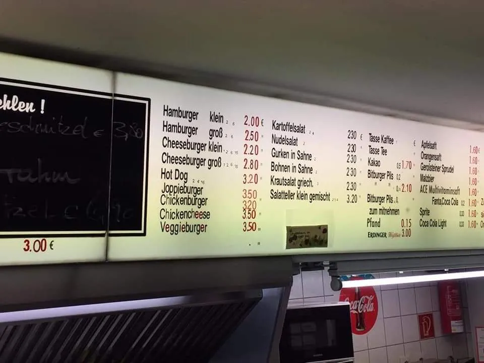 Menu_Stürzls Grill/Rolf's Grill_Altenberge_immagine_2