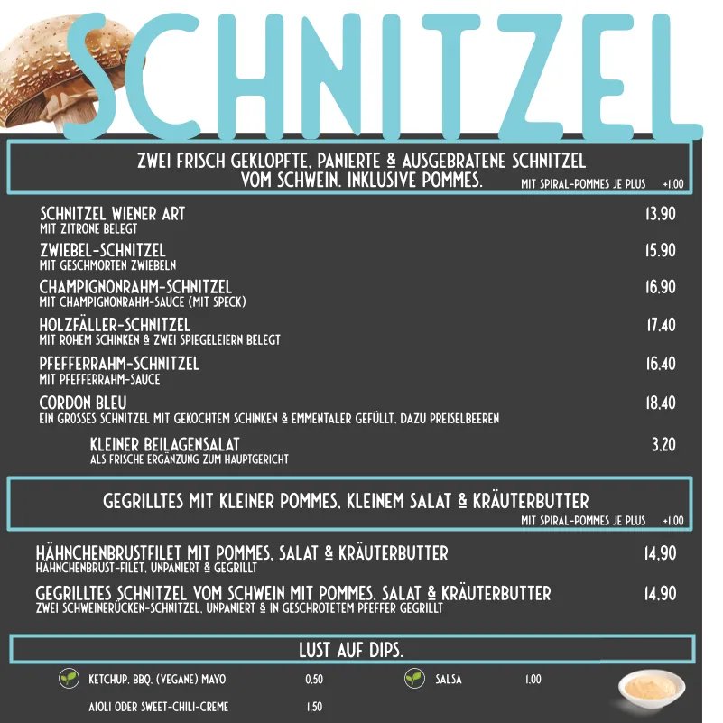 Menu_Café Sculptura_Altenberge_imagen_1