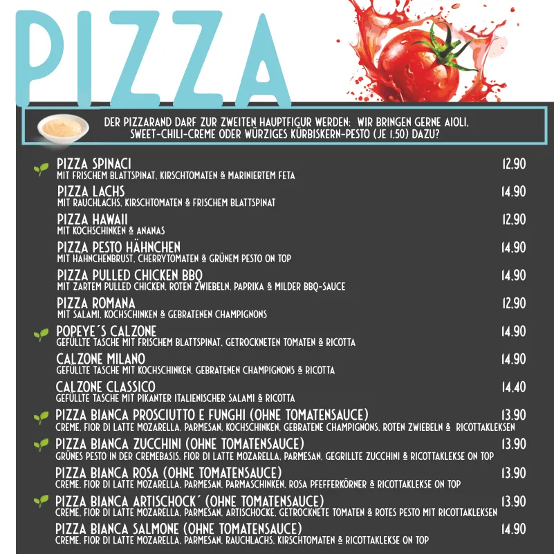 Menu_Café Sculptura_Altenberge_imagen_2