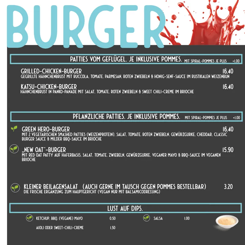 Menu_Café Sculptura_Altenberge_imagen_4