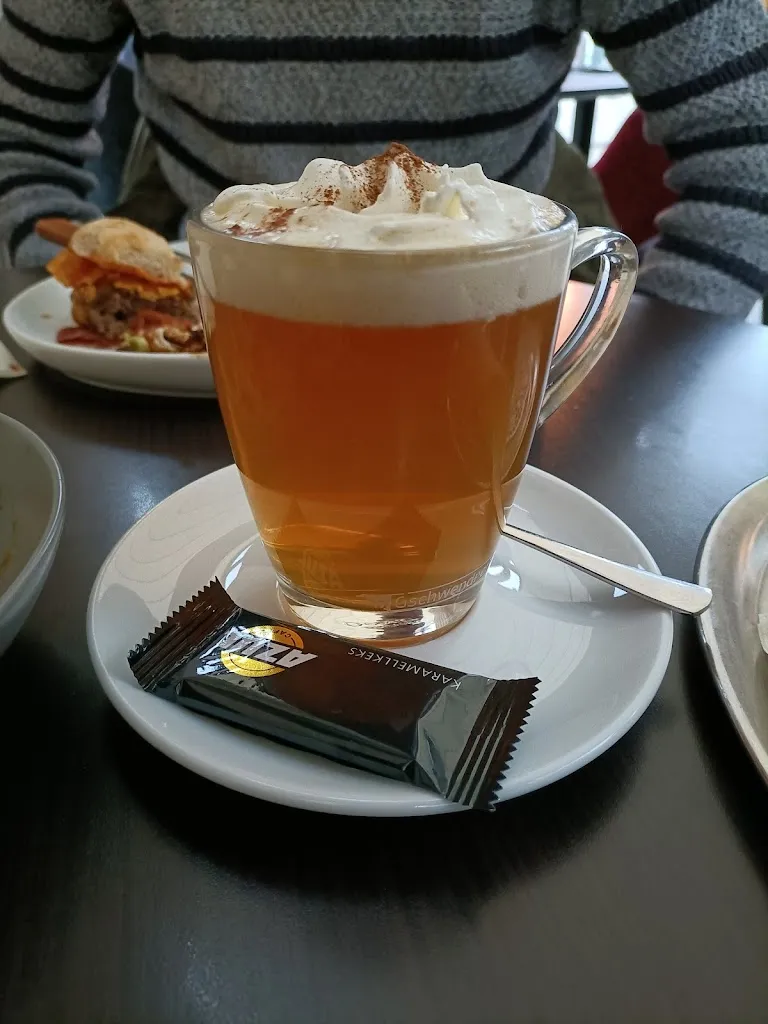 Menu_Café Sculptura_Altenberge_imagen_5