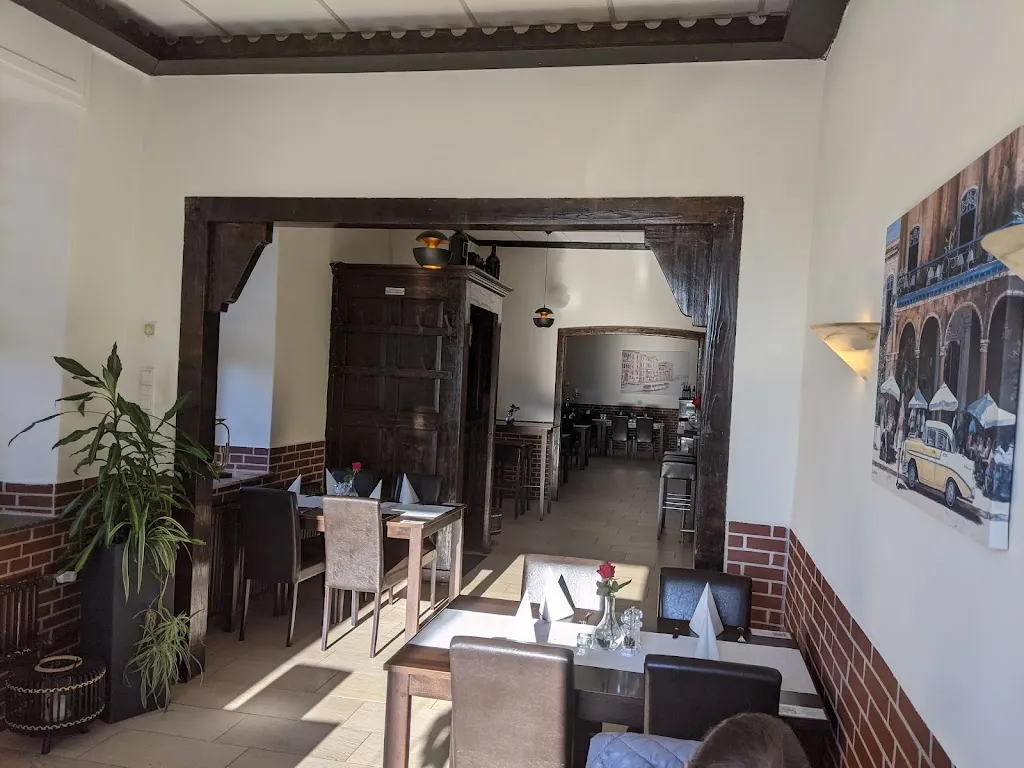 Isabella Ristorante & Hotel_Altenberge_slider_image_1