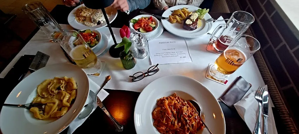 Isabella Ristorante & Hotel_Altenberge_slider_image_3