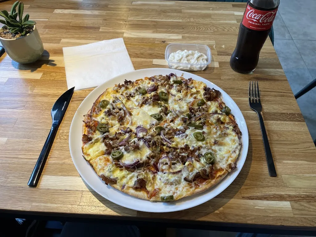 Menu_Deluxe Döner & Pizza_Altenberge_image_3