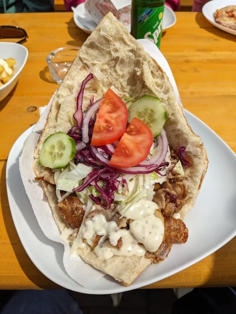 Menu_Deluxe Döner & Pizza_Altenberge_image_4