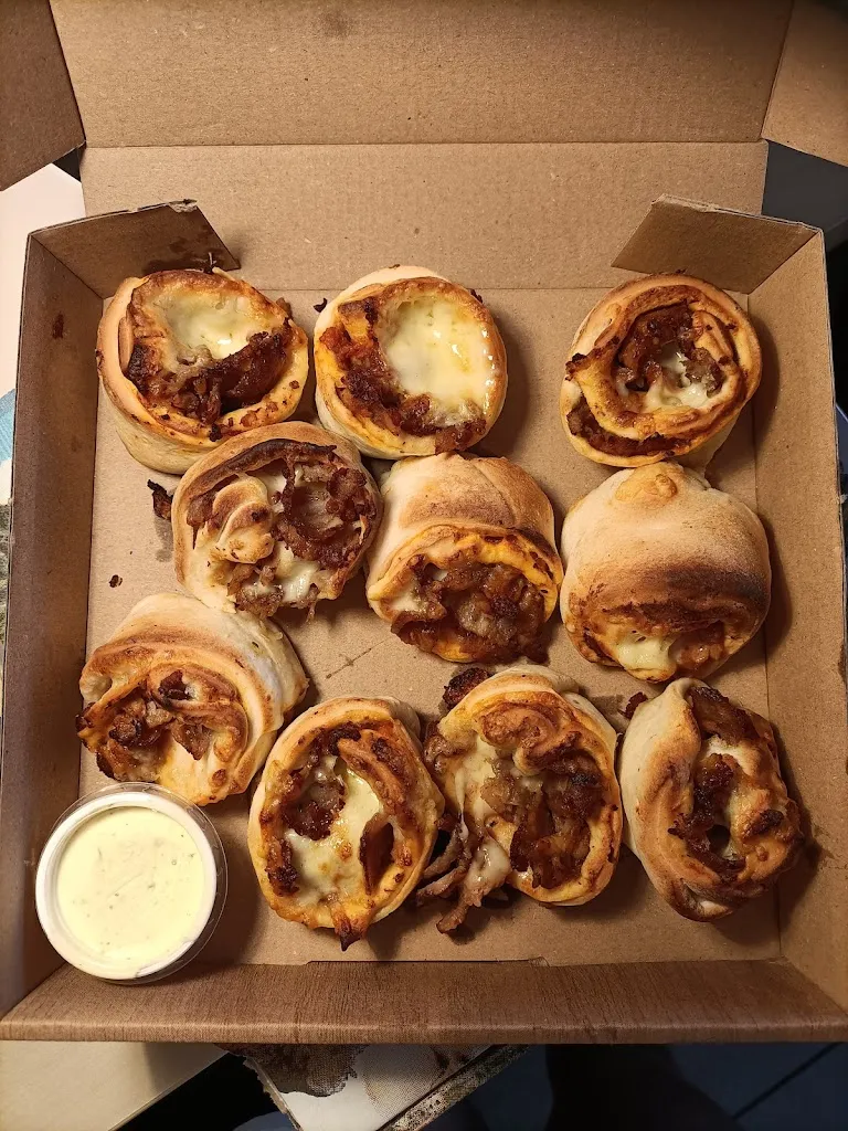 Menu_Deluxe Döner & Pizza_Altenberge_image_7