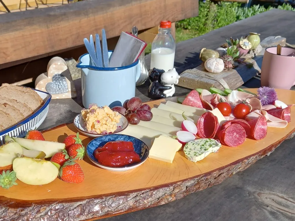 Menu_Uschi's Hofcafe_Floß_immagine_7