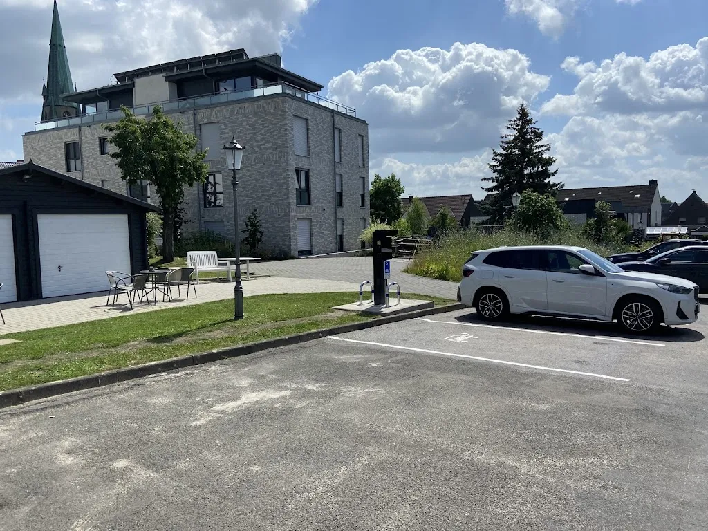 Stüer restaurant in Altenberge