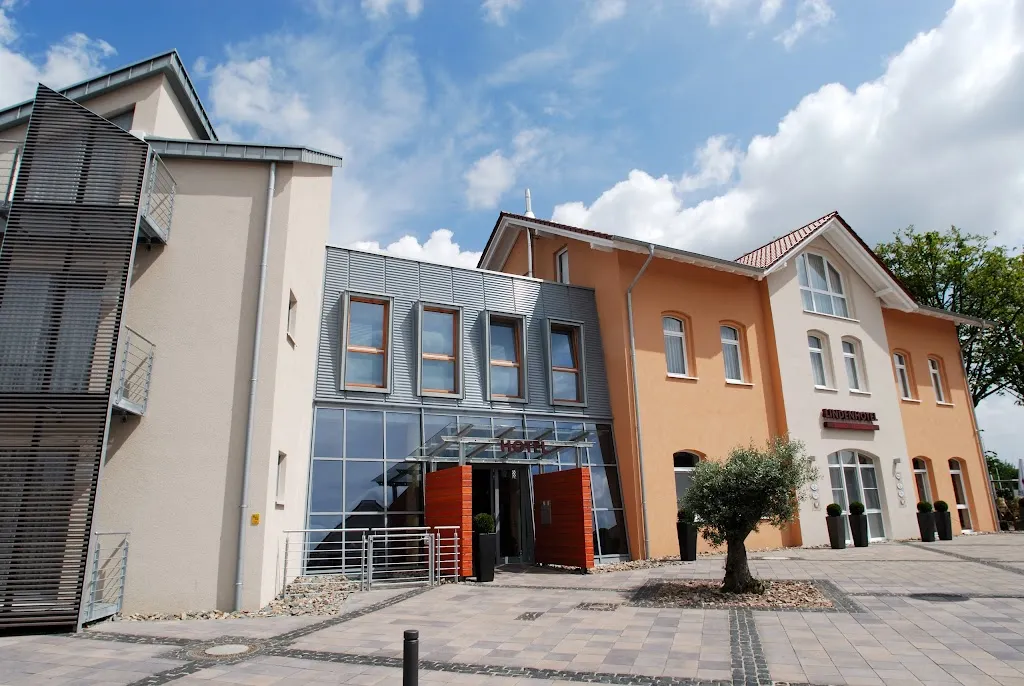 AKZENT Hotel Altenberge ristorante a Altenberge