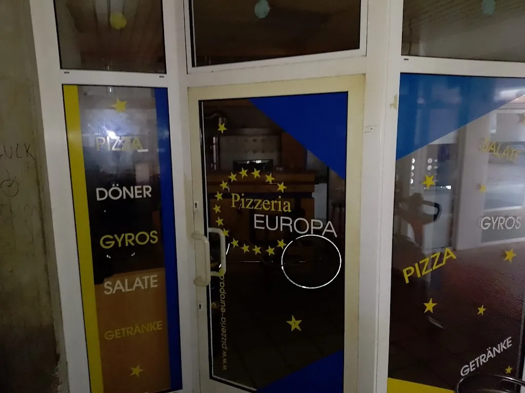 Pizzeria Europa Altenberge_Altenberge_slider_image_2
