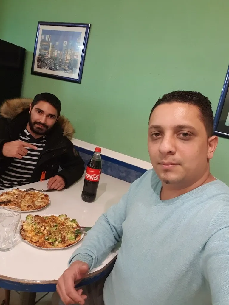 Pizzeria Europa Altenberge_Altenberge_slider_image_3