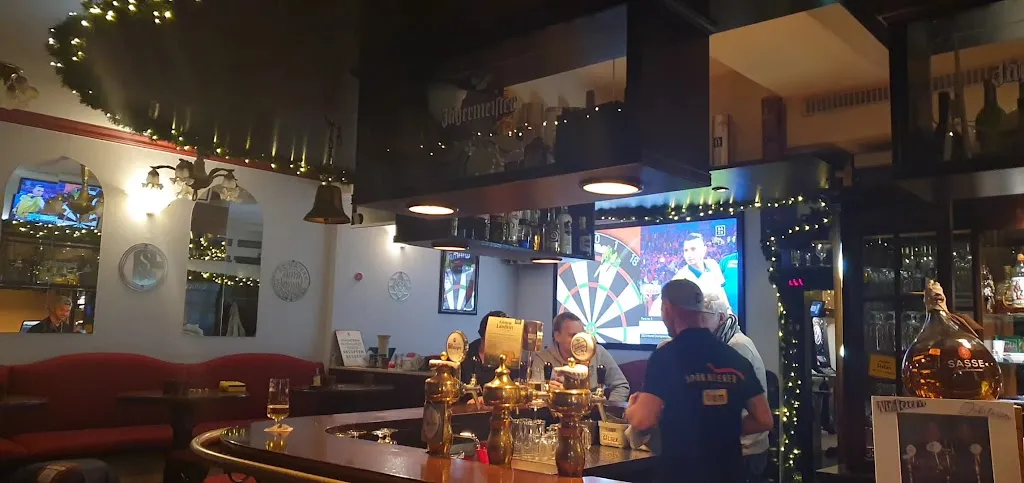 Spökenkieker restaurant in Altenberge