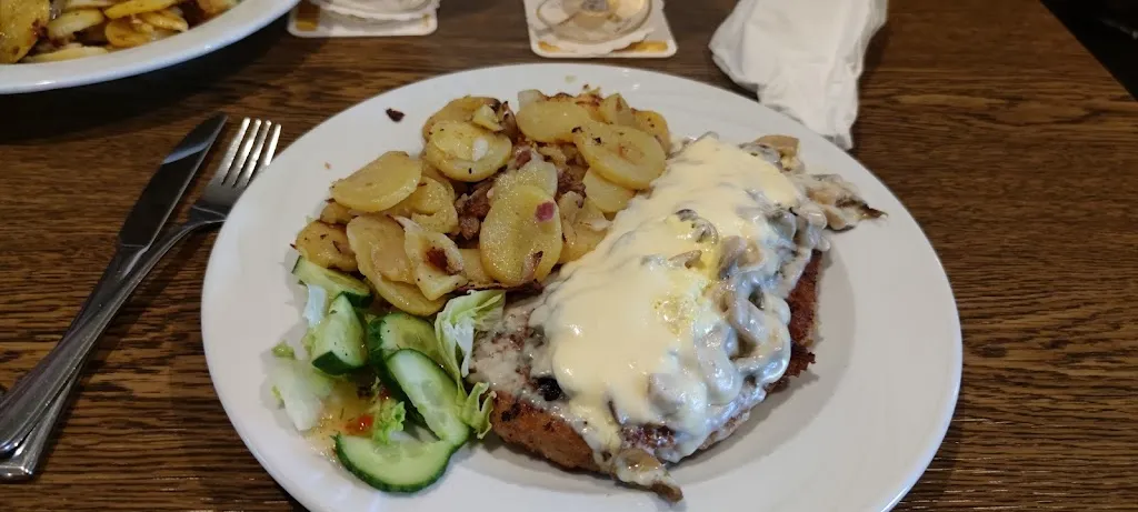 Menu_Restaurant & Gaststätte Kloppenborg_Nordwalde_immagine_6