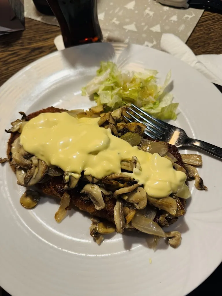 Menu_Restaurant & Gaststätte Kloppenborg_Nordwalde_immagine_9