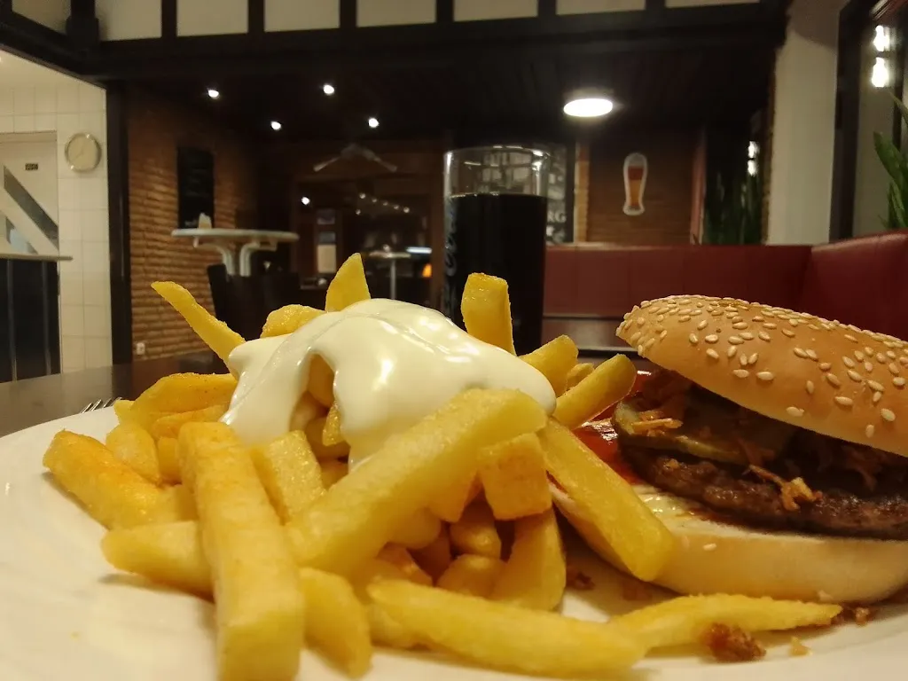 stefan_Restaurant & Gaststätte Kloppenborg_Nordwalde_recensione