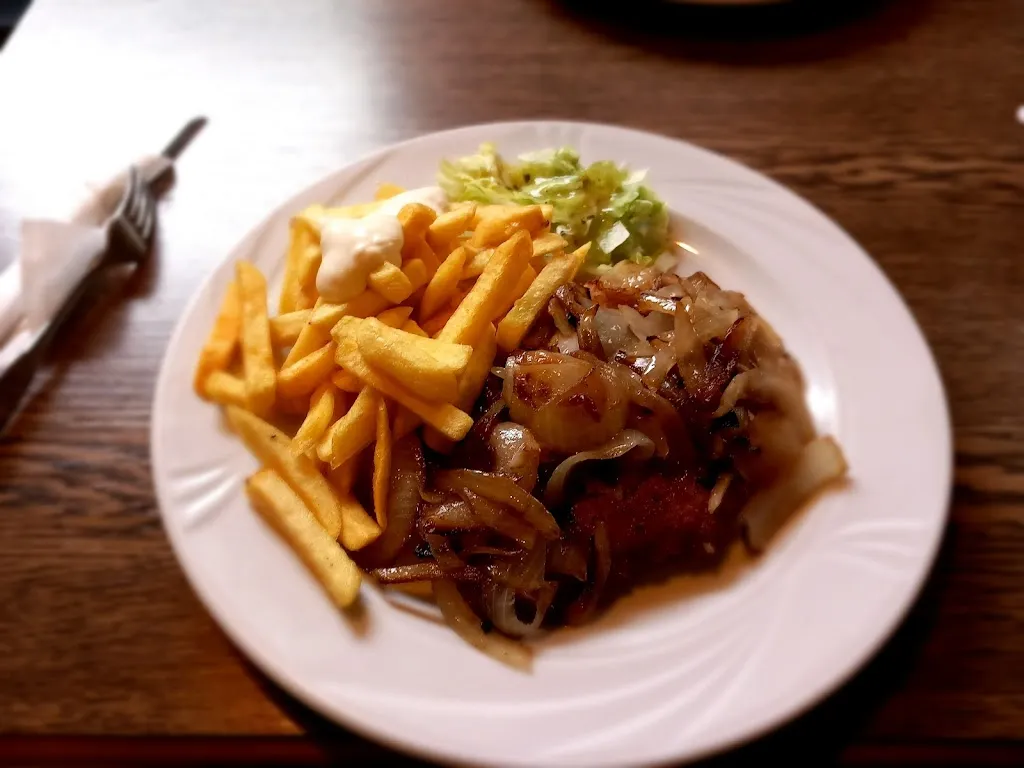 M_Restaurant & Gaststätte Kloppenborg_Nordwalde_recensione