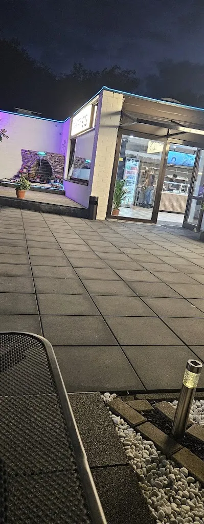 Hama Nana_Pizza Bros_Altenberge_review