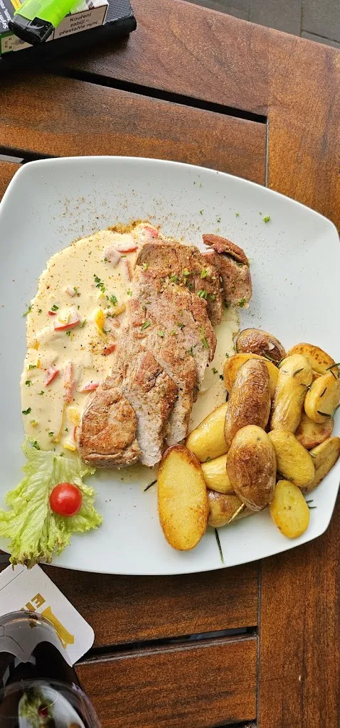 Menu_Parkhotel Nordwalde_Nordwalde_immagine_8