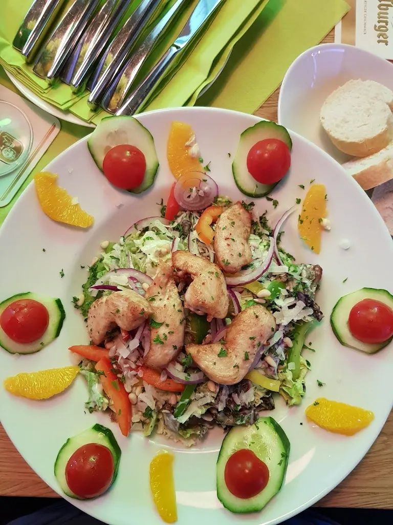 Menu_Parkhotel Nordwalde_Nordwalde_immagine_9