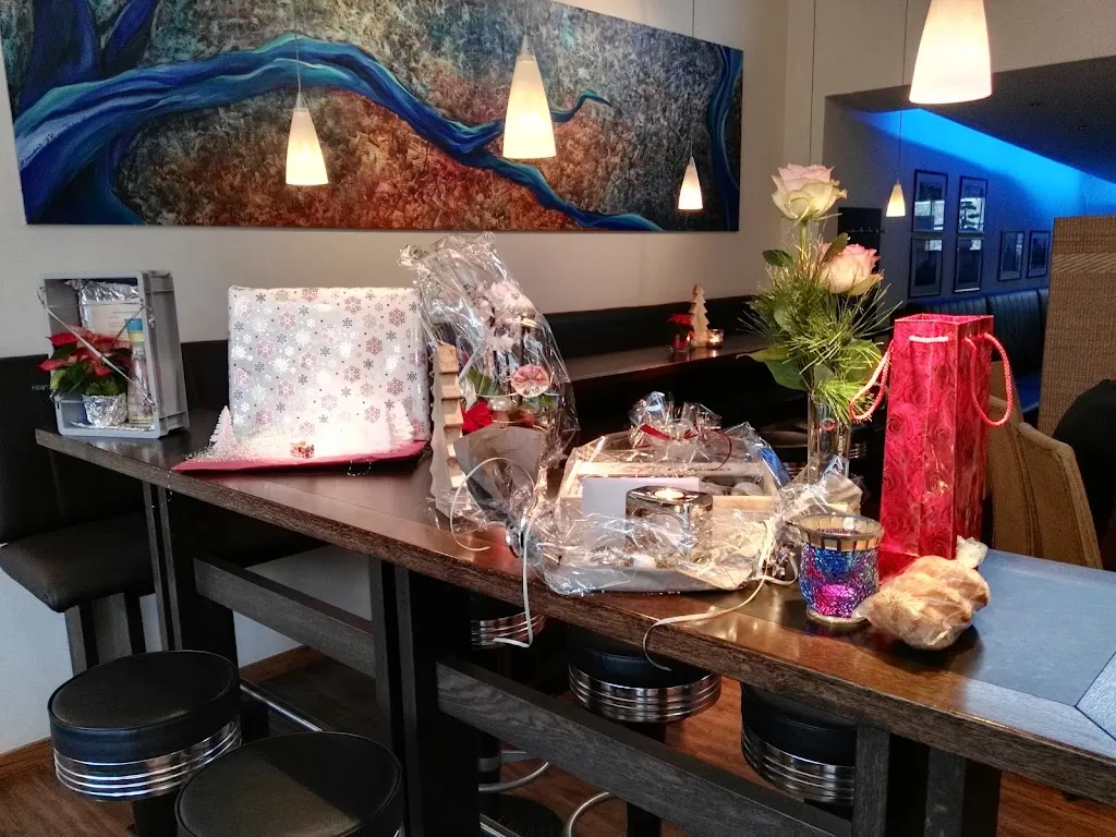 Restaurant "Brandenburger Tor Nordwalde" restaurant in Nordwalde