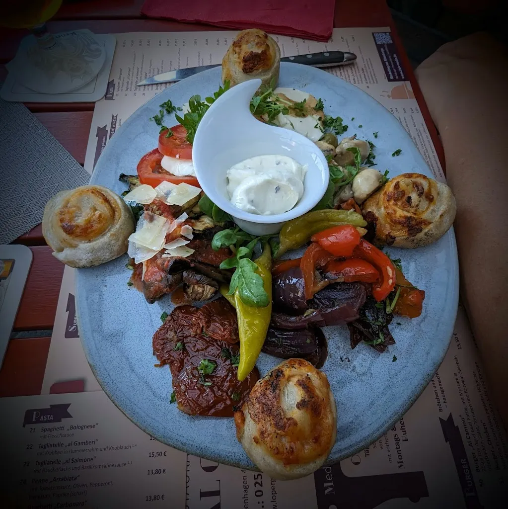 Menu_Al Camino_Laer_image_2