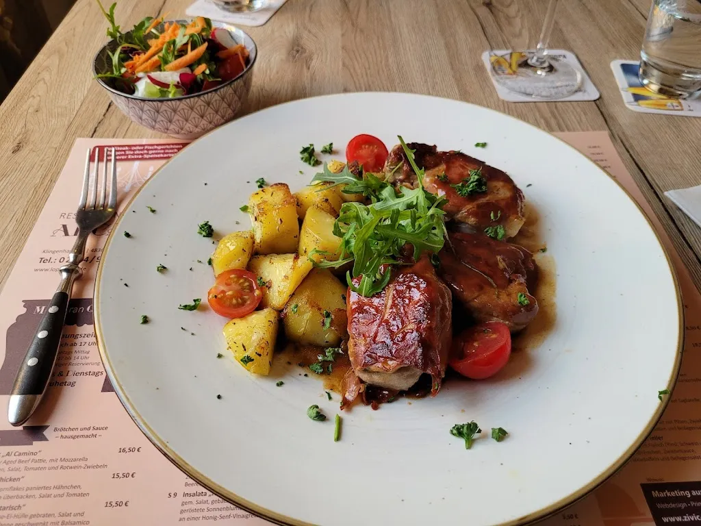 Menu_Al Camino_Laer_image_3