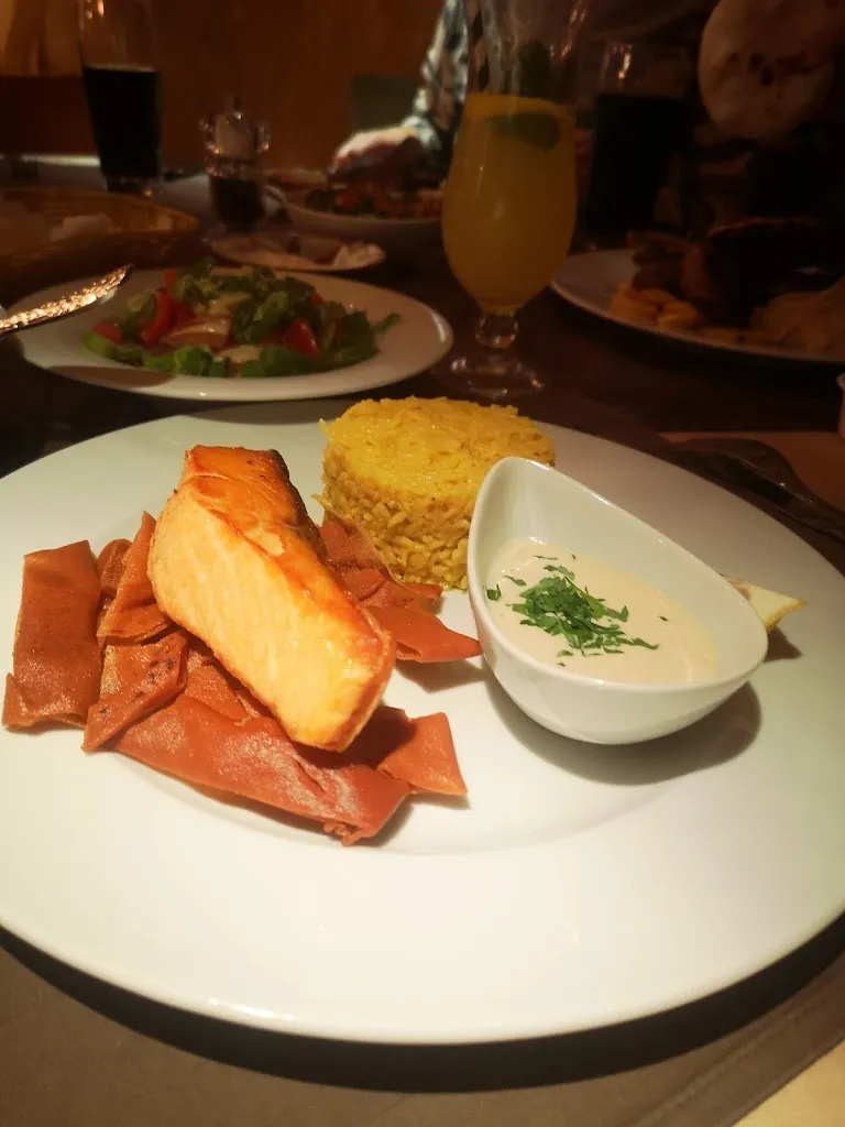 Menu_Restaurant Hotel Oliva_Nordwalde_immagine_6