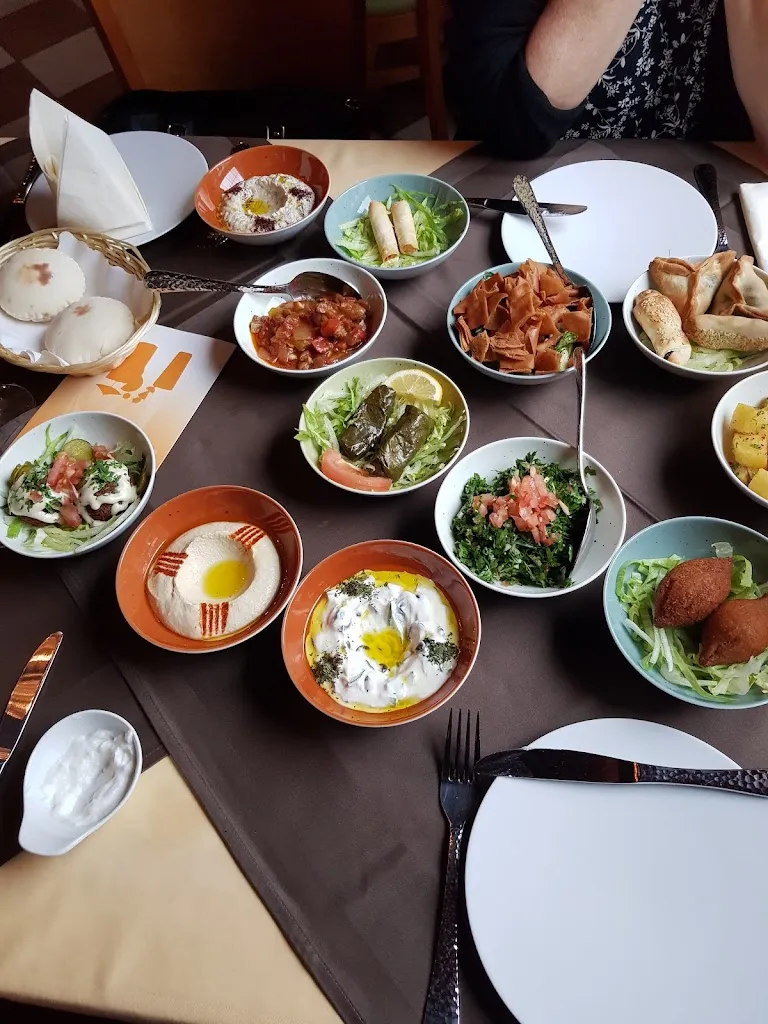 Menu_Restaurant Hotel Oliva_Nordwalde_immagine_7