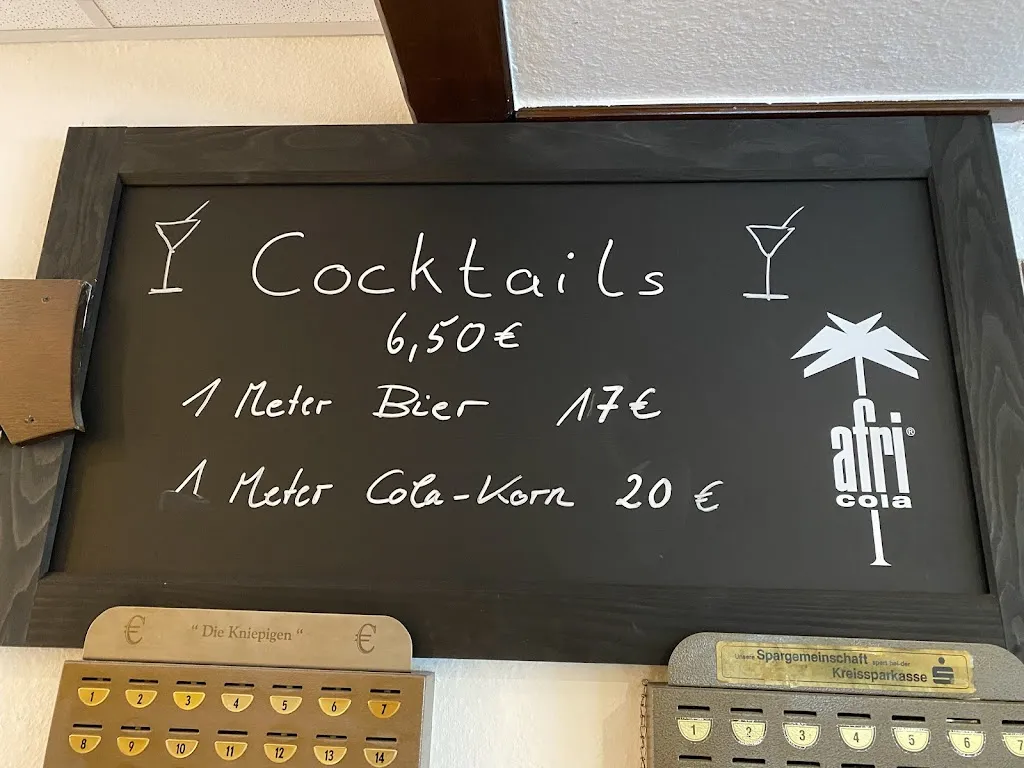 Menu_Kiek in - Gaststätte Berning_Nordwalde_image_1