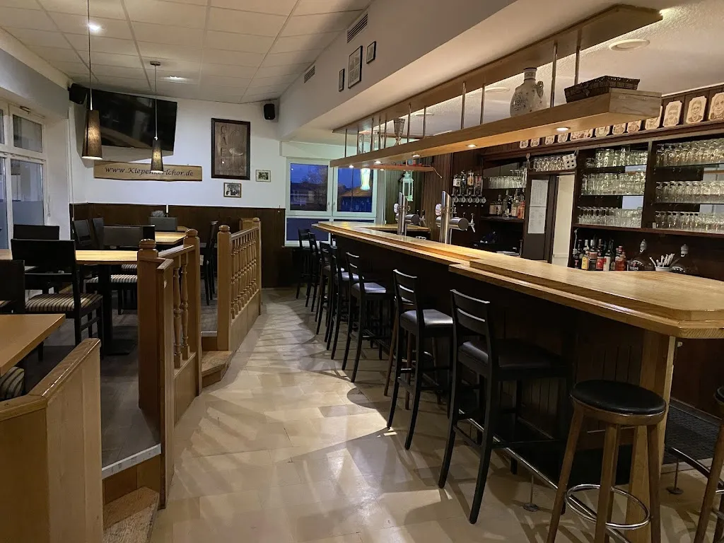 Kiek in - Gaststätte Berning ristorante a Nordwalde