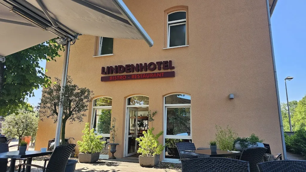 Lindenhotel ristorante a Altenberge