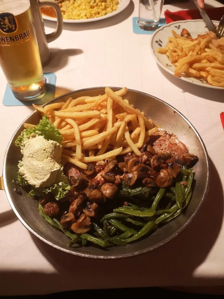 Menu_Gaststätte Flößerstube_Garmisch-Partenkirchen_image_5