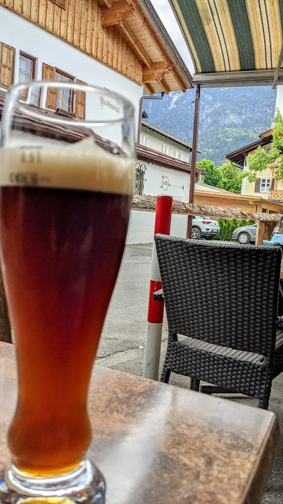 Menu_Gaststätte Flößerstube_Garmisch-Partenkirchen_image_6