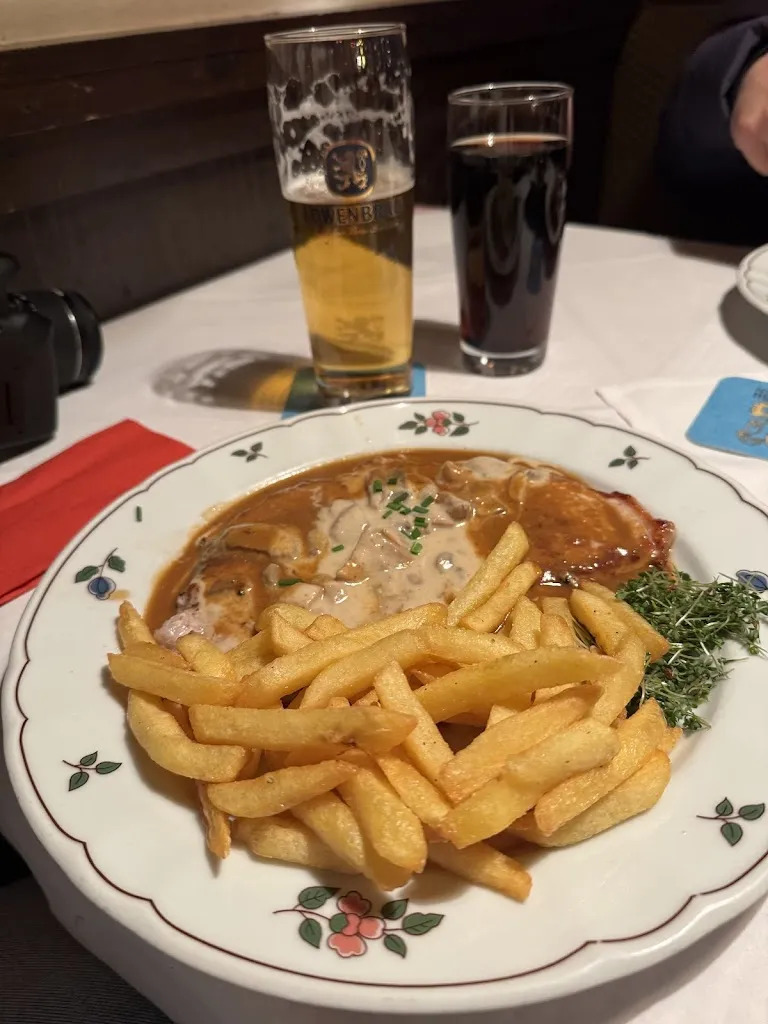 T. R._Gaststätte Flößerstube_Garmisch-Partenkirchen_Bewertung